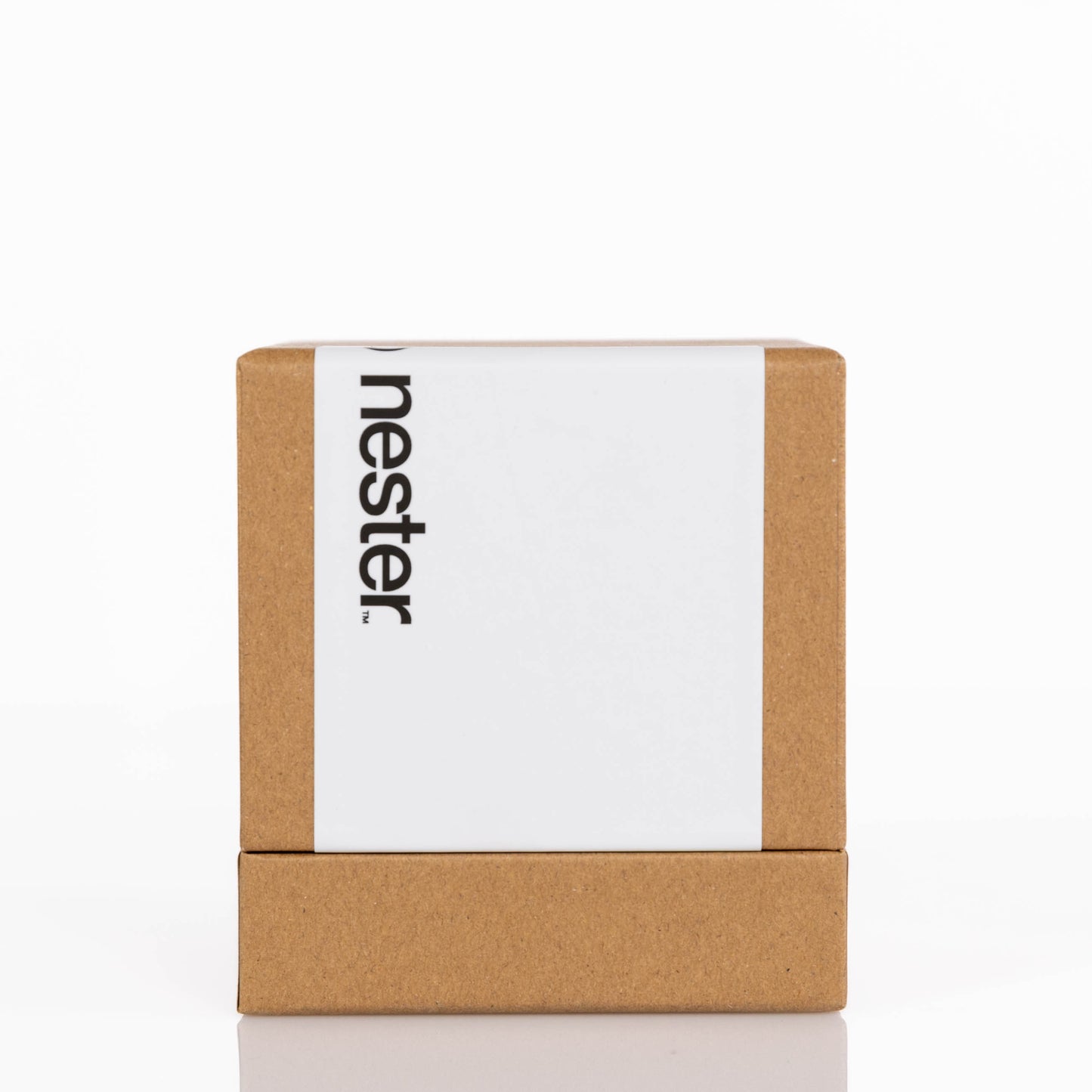 Naked Nester Candle