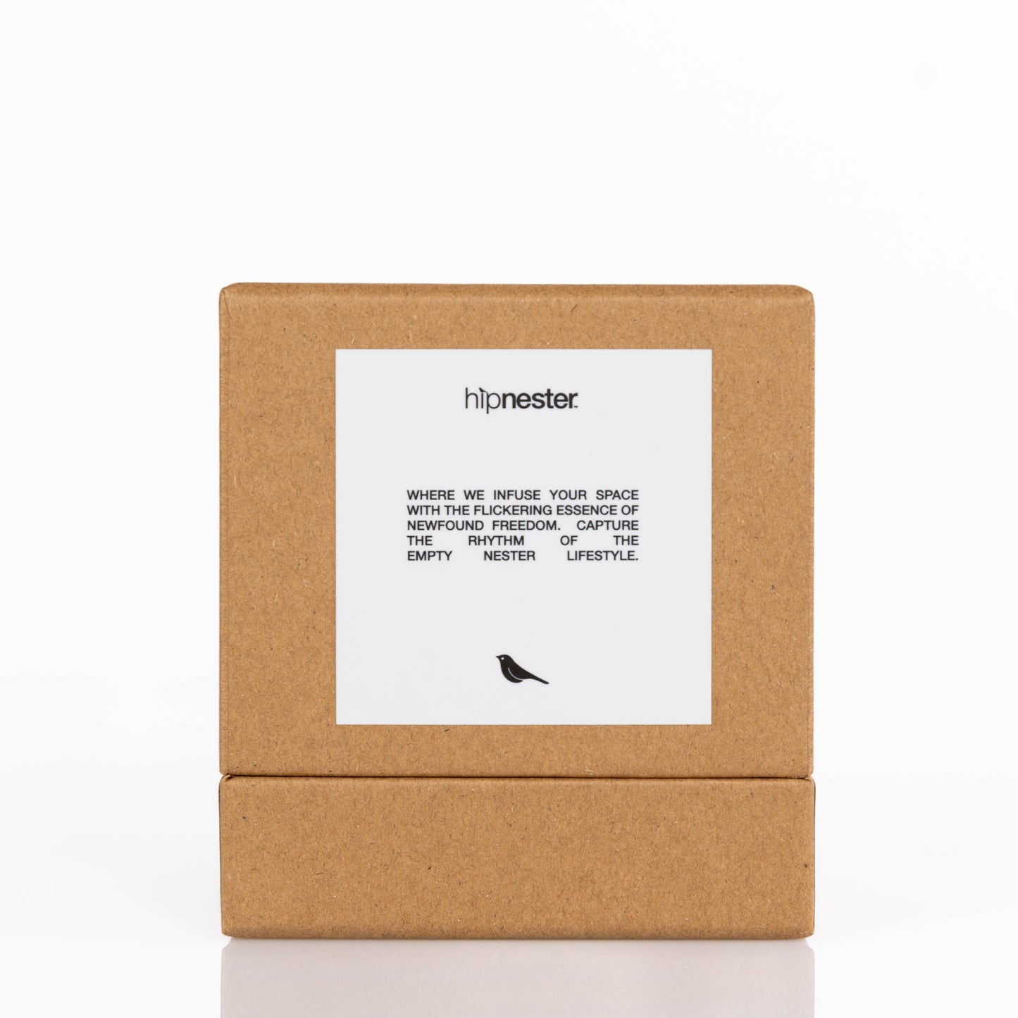 Nest Adventure Candle