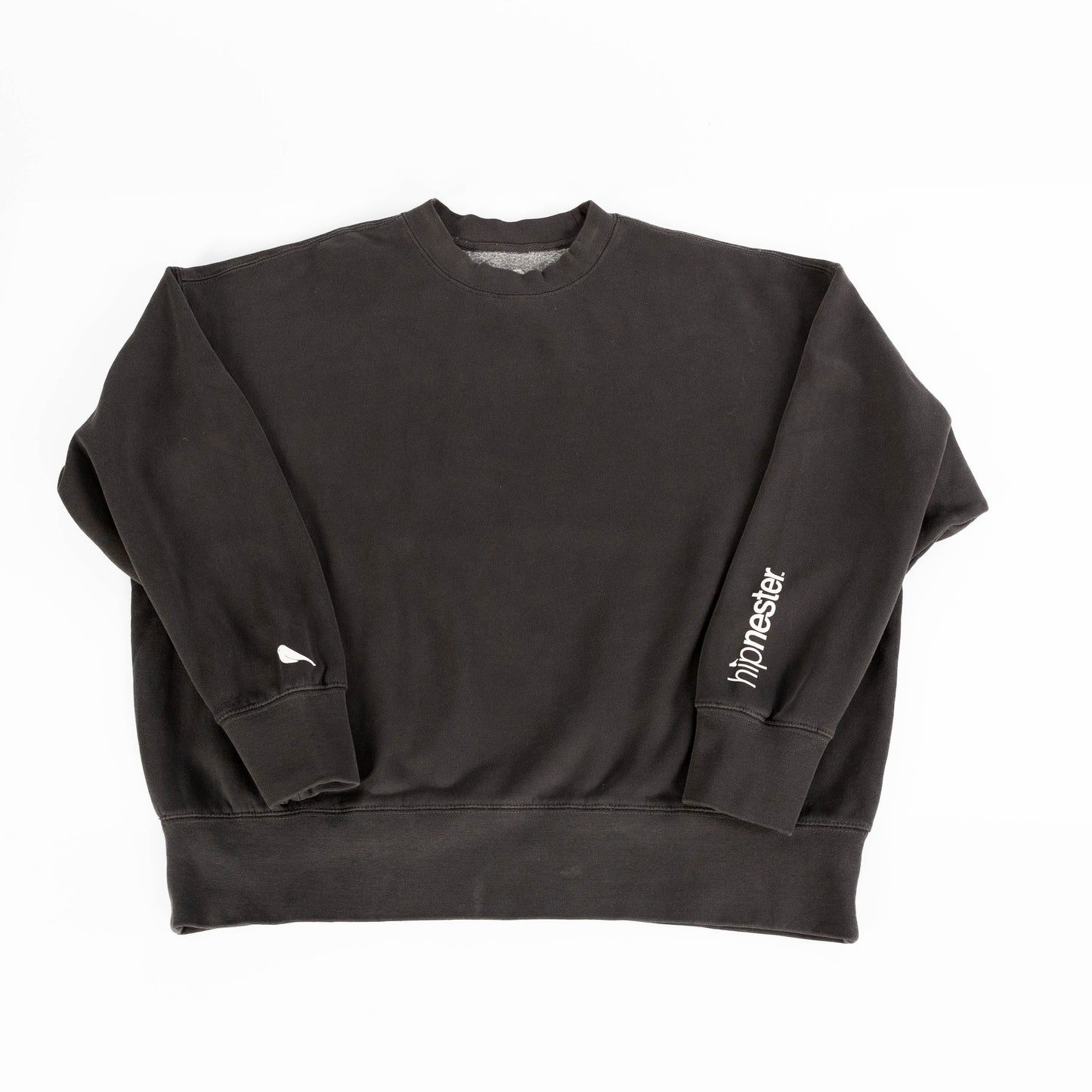 Hipnester Crewneck Sweatshirt