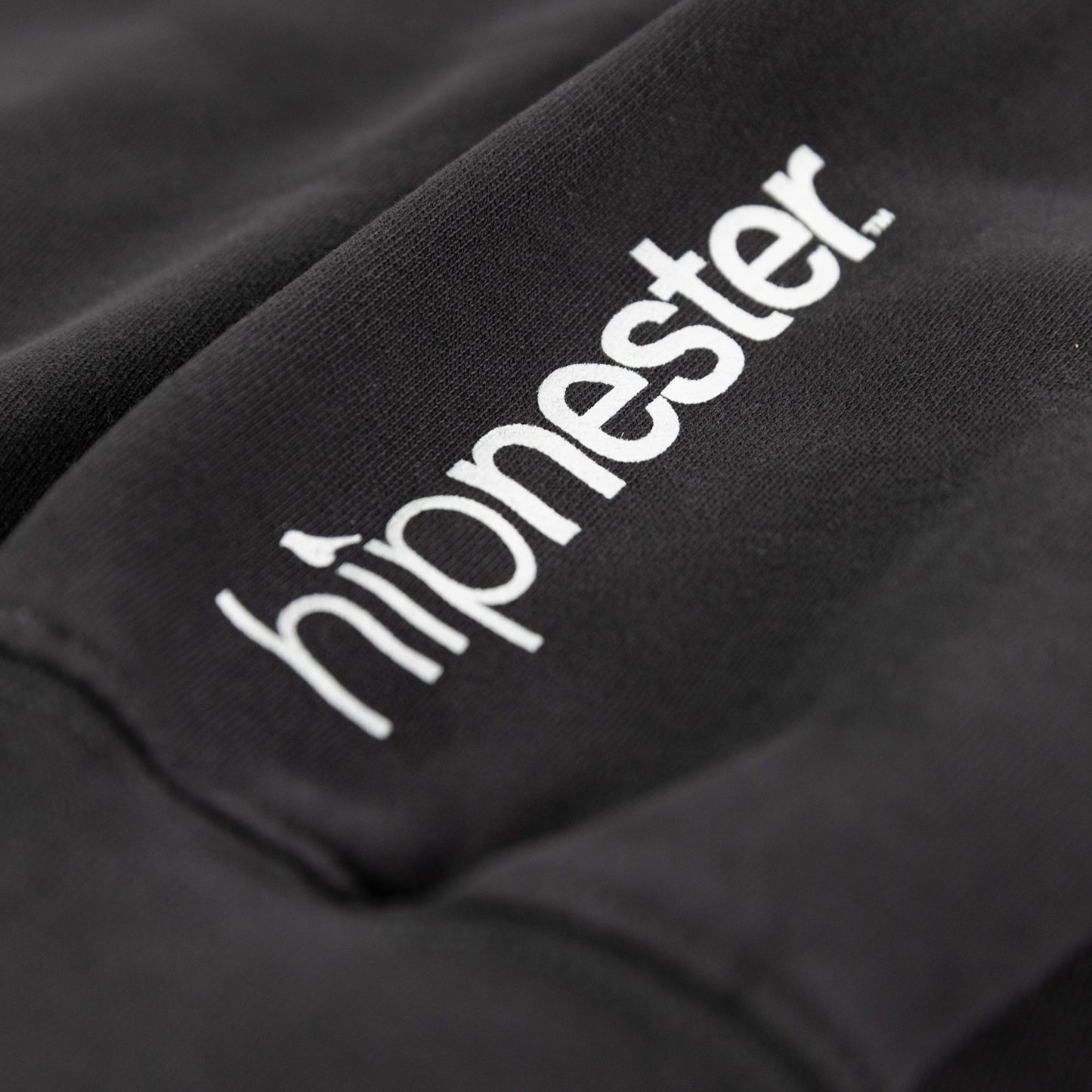 Hipnester Crewneck Sweatshirt