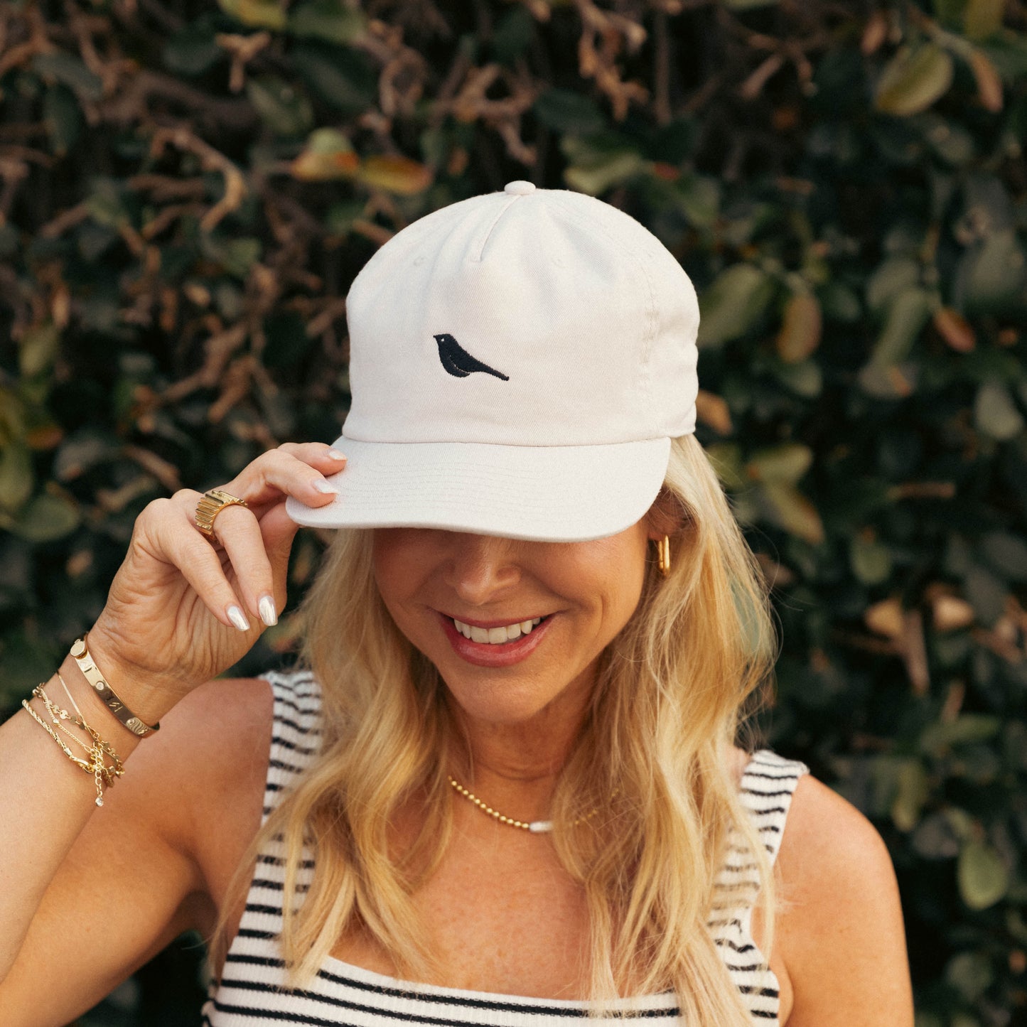Hipnester Hat Take Flight